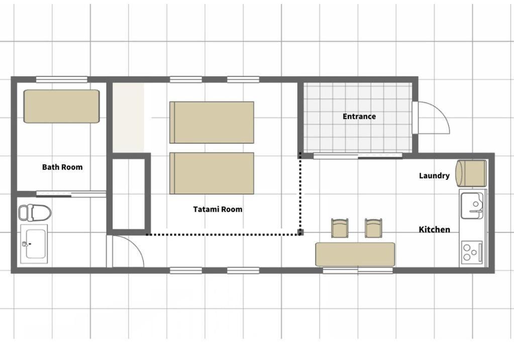 Apartamento Rikka Baba Ni Takayama  Exterior foto