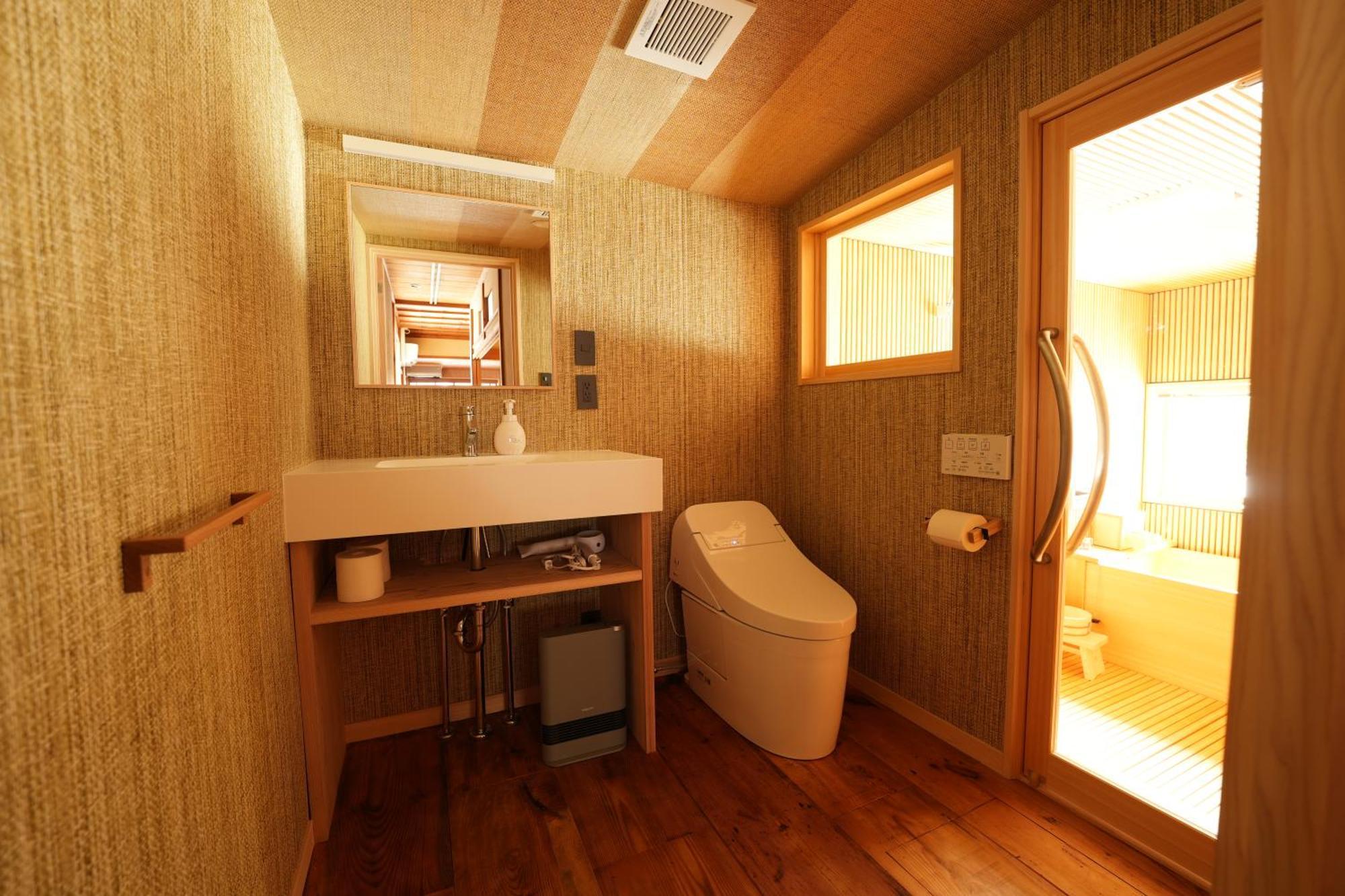 Apartamento Rikka Baba Ni Takayama  Exterior foto