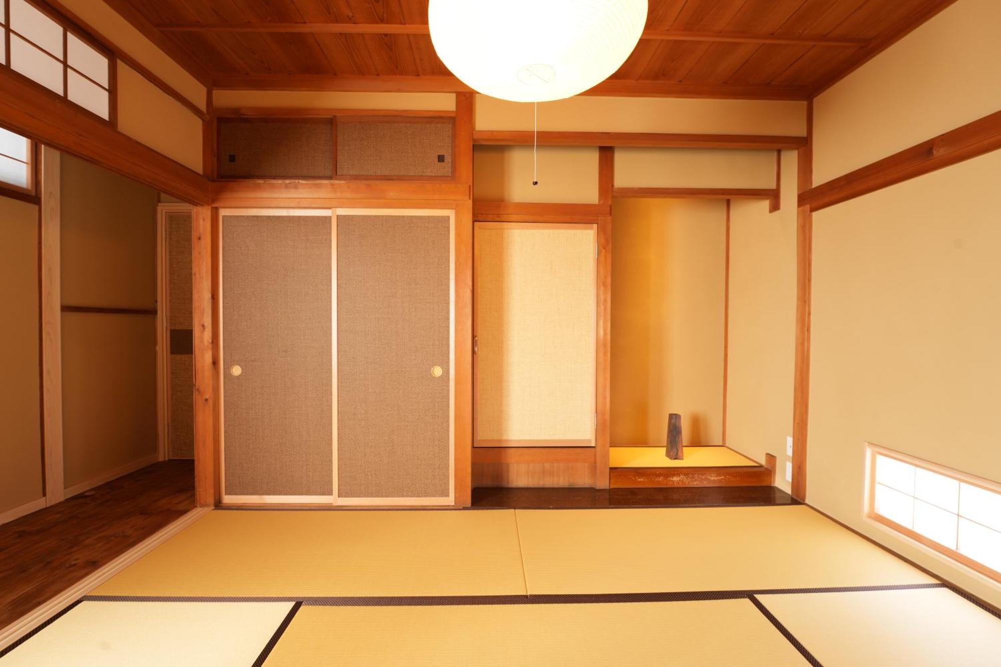 Apartamento Rikka Baba Ni Takayama  Exterior foto
