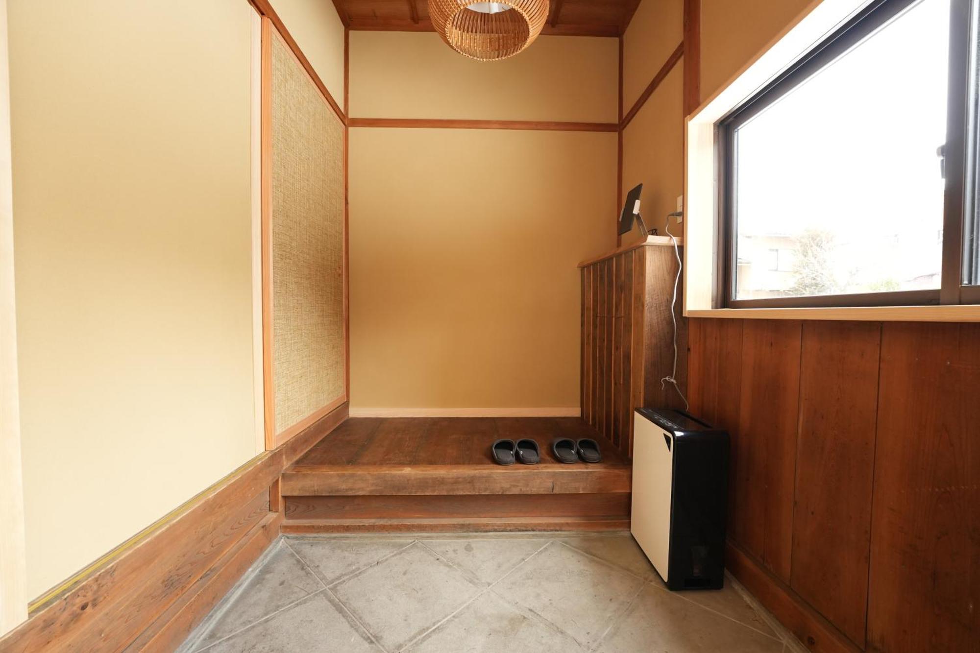Apartamento Rikka Baba Ni Takayama  Exterior foto