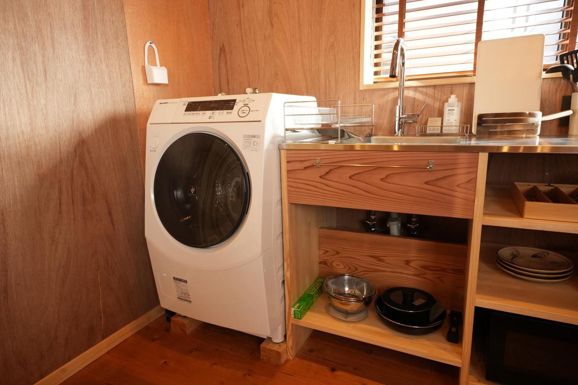 Apartamento Rikka Baba Ni Takayama  Exterior foto