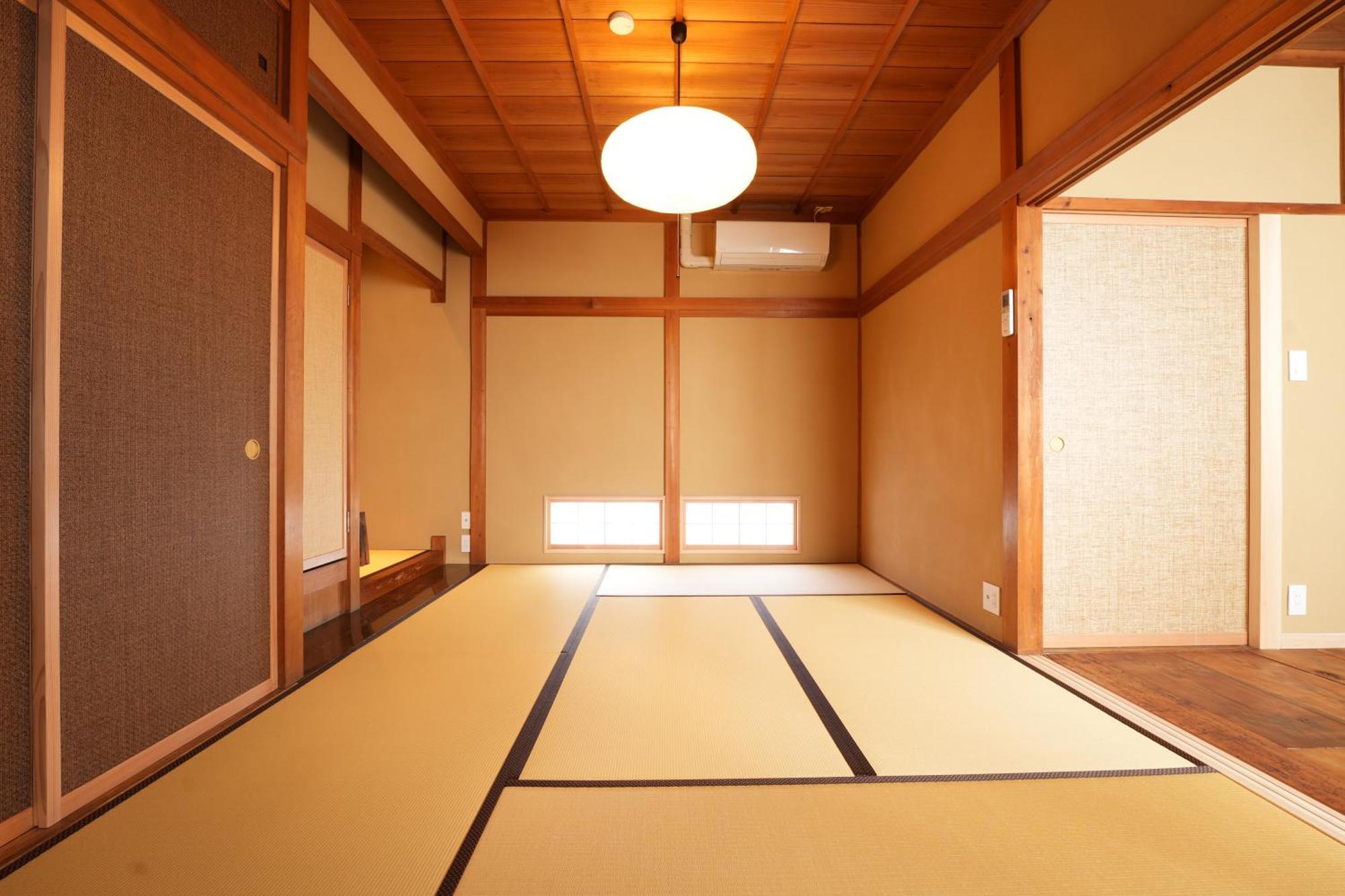 Apartamento Rikka Baba Ni Takayama  Exterior foto
